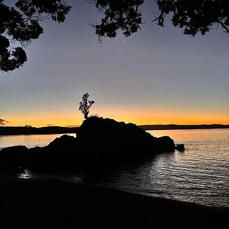 Appartamento The Seahouse Kerikeri Esterno foto