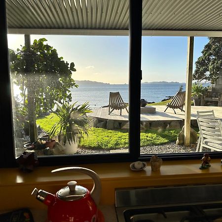 Appartamento The Seahouse Kerikeri Esterno foto
