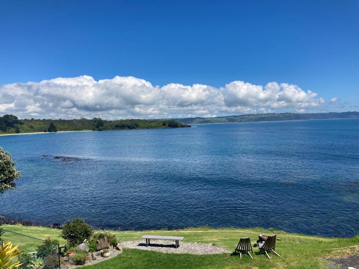 Appartamento The Seahouse Kerikeri Esterno foto