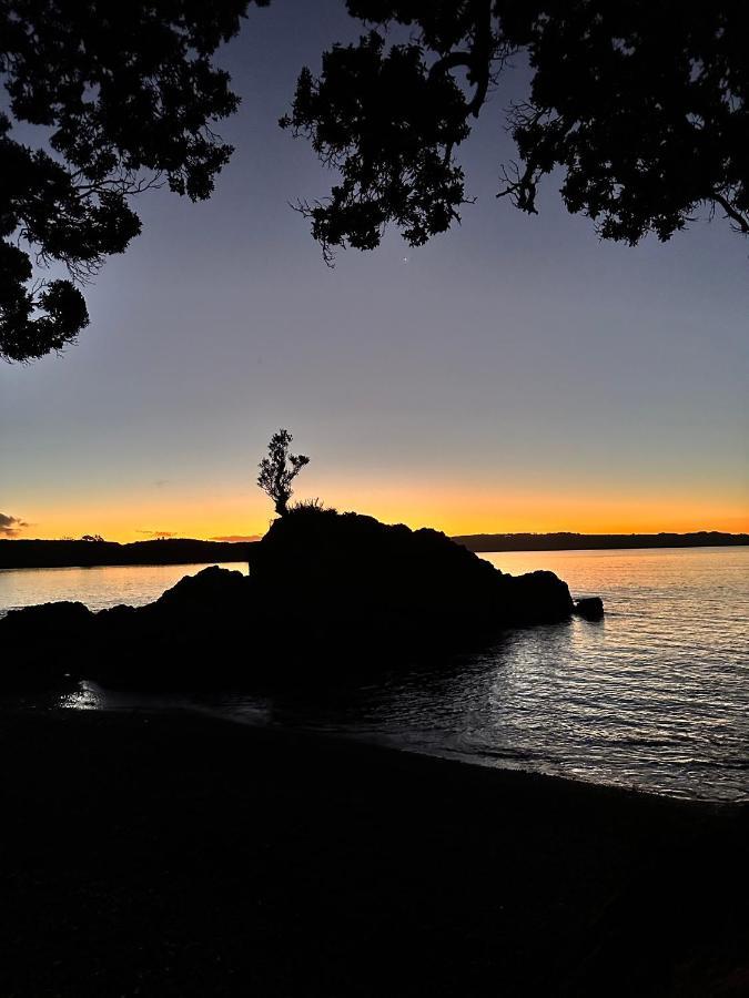 Appartamento The Seahouse Kerikeri Esterno foto