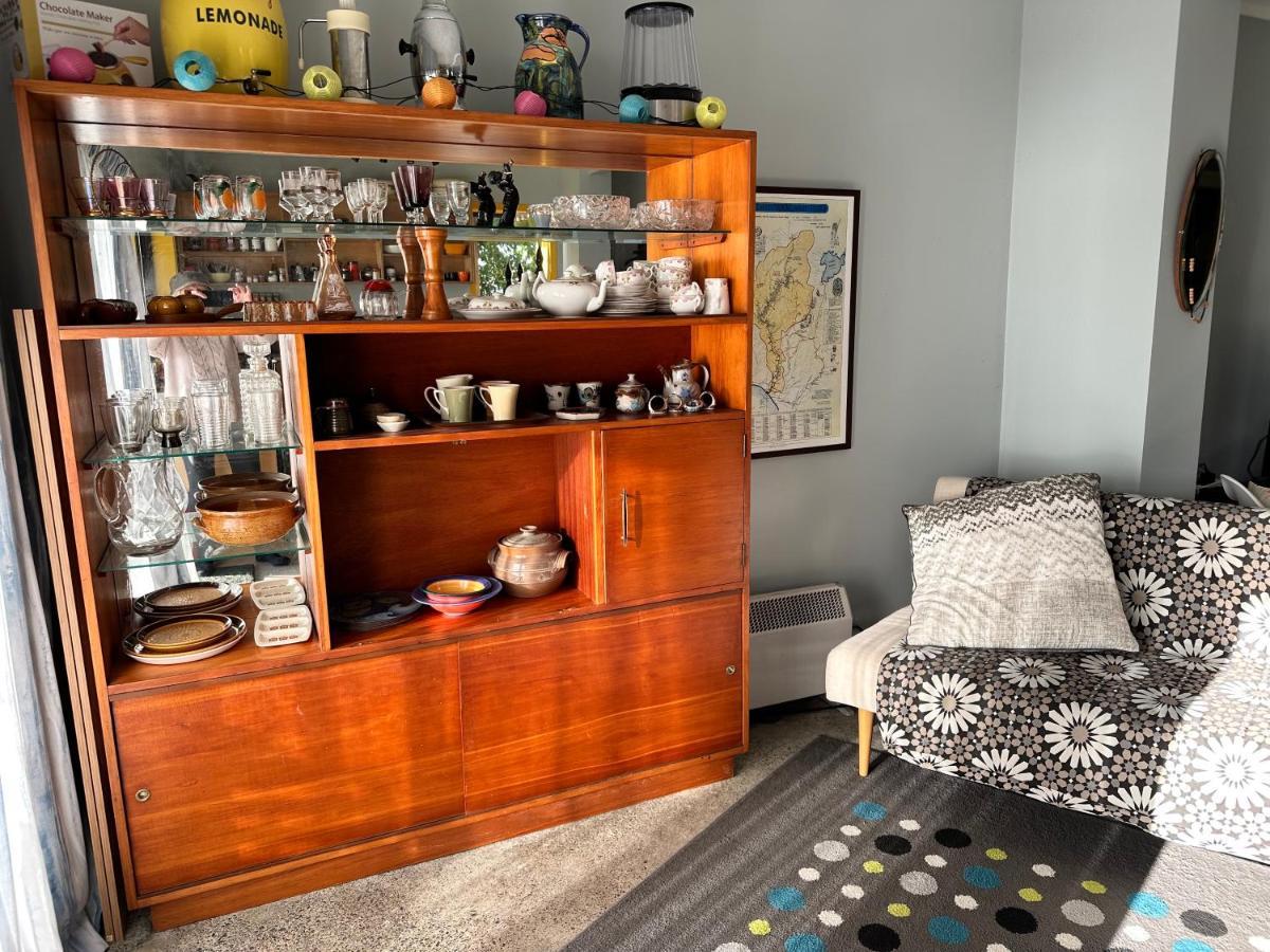 Appartamento The Seahouse Kerikeri Esterno foto