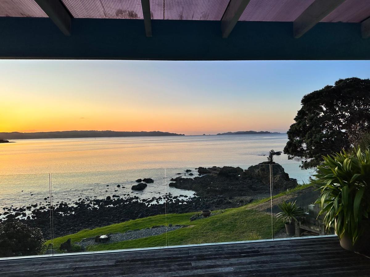 Appartamento The Seahouse Kerikeri Esterno foto