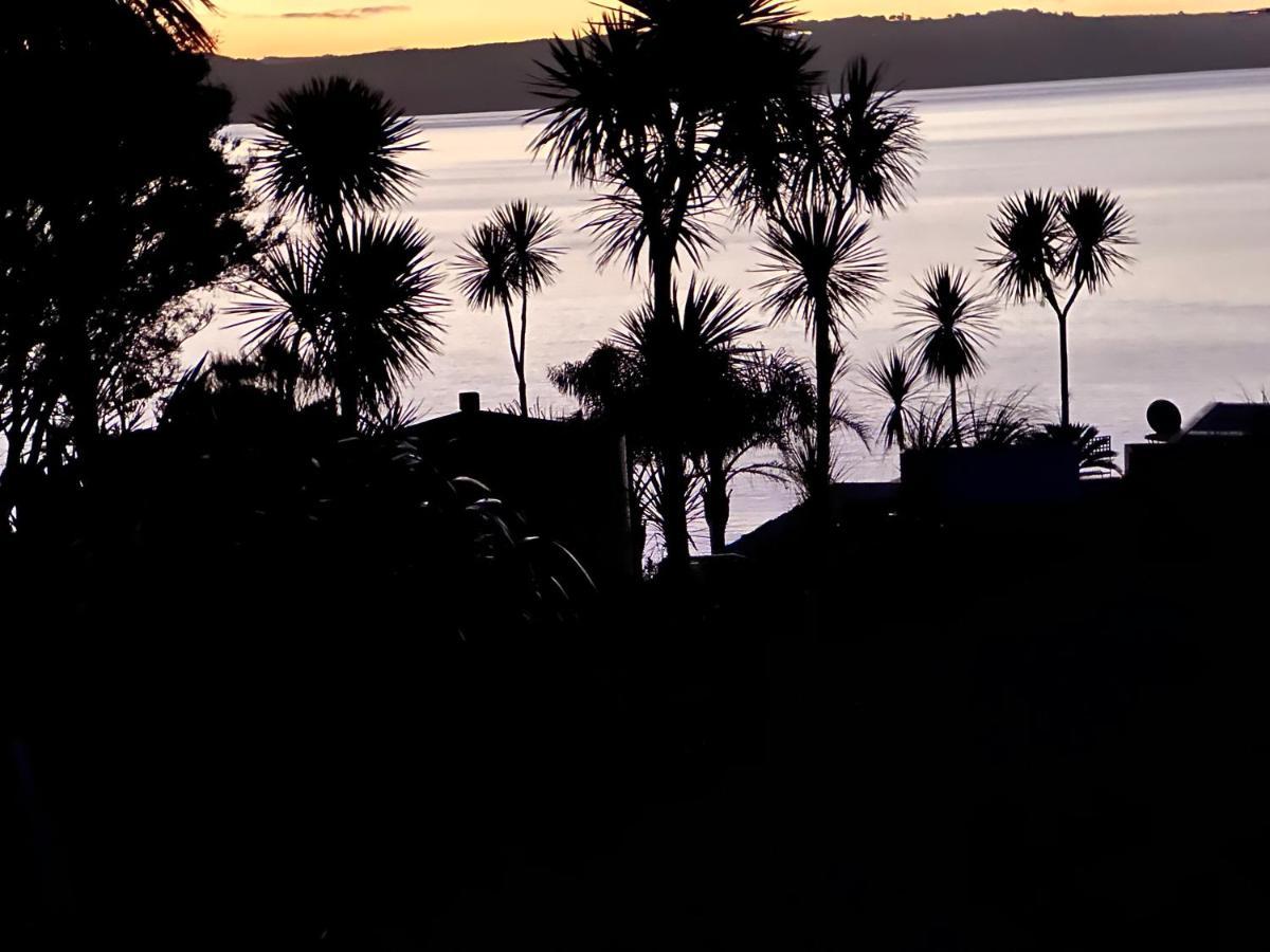 Appartamento The Seahouse Kerikeri Esterno foto