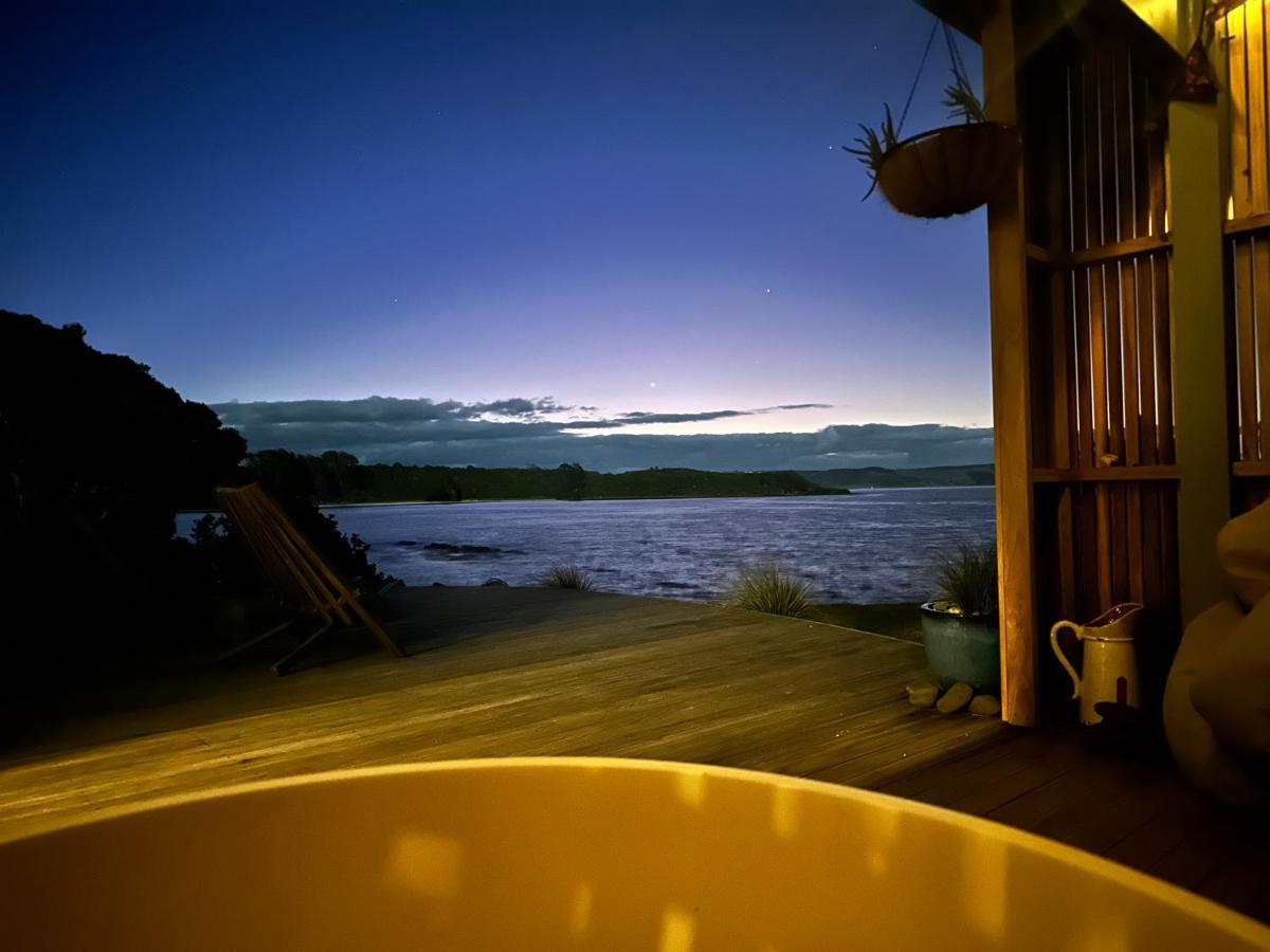 Appartamento The Seahouse Kerikeri Esterno foto