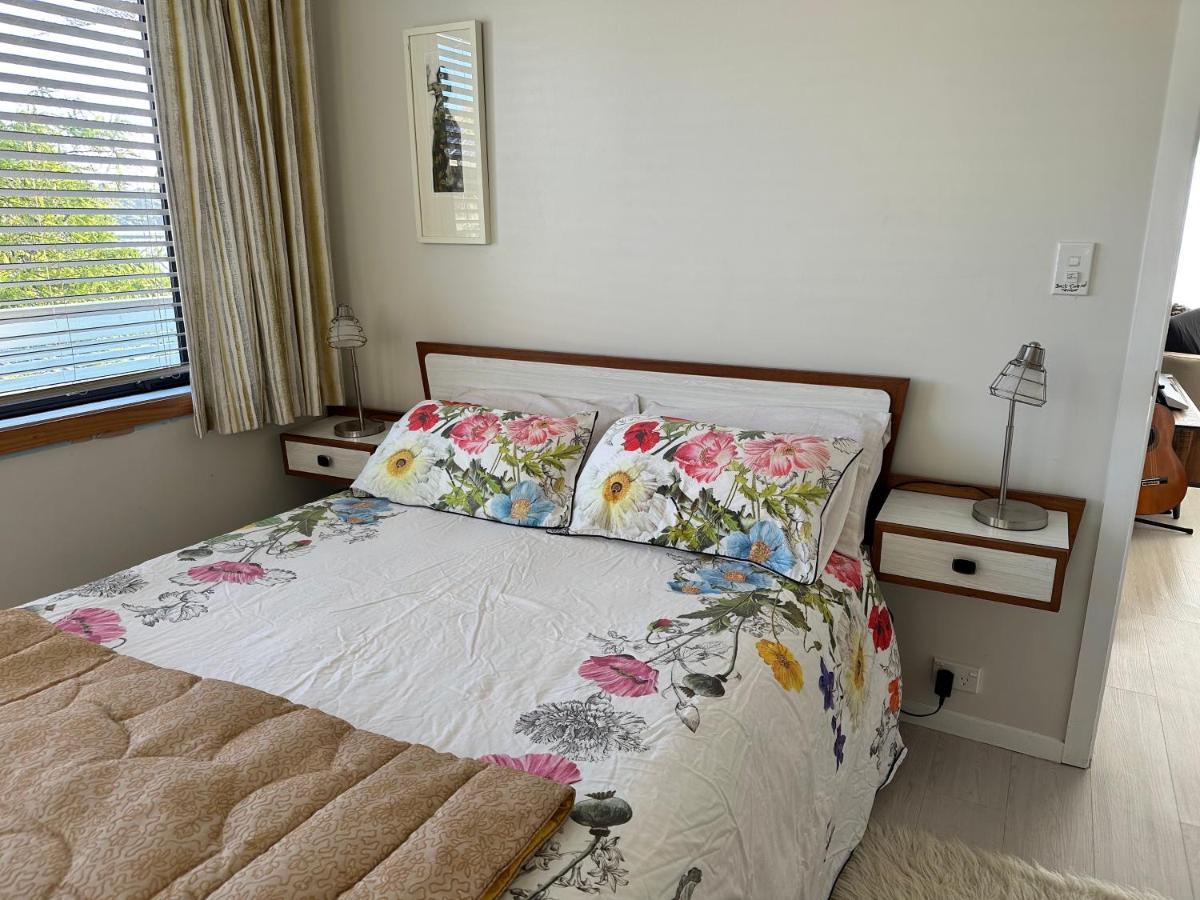 Appartamento The Seahouse Kerikeri Esterno foto