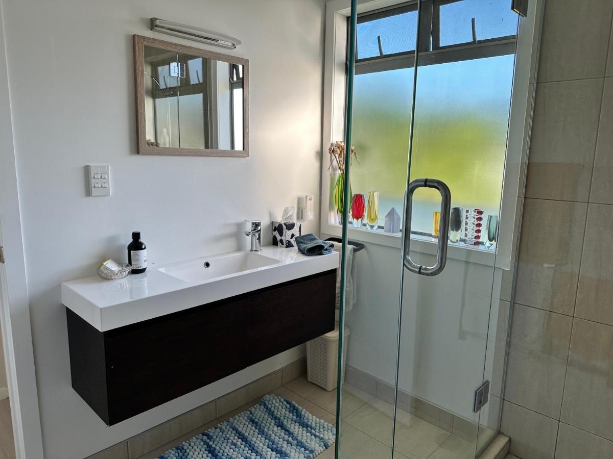 Appartamento The Seahouse Kerikeri Esterno foto
