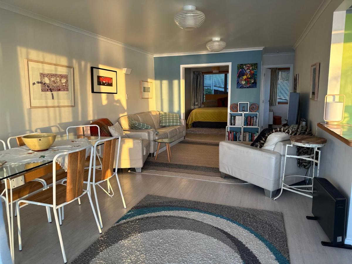Appartamento The Seahouse Kerikeri Esterno foto