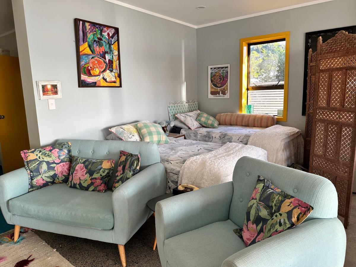 Appartamento The Seahouse Kerikeri Esterno foto
