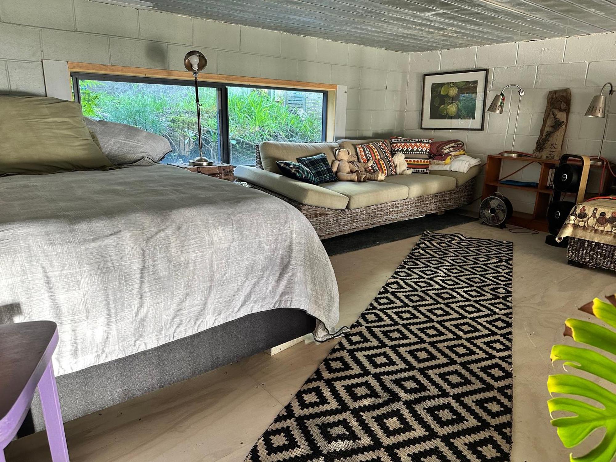 Appartamento The Seahouse Kerikeri Esterno foto
