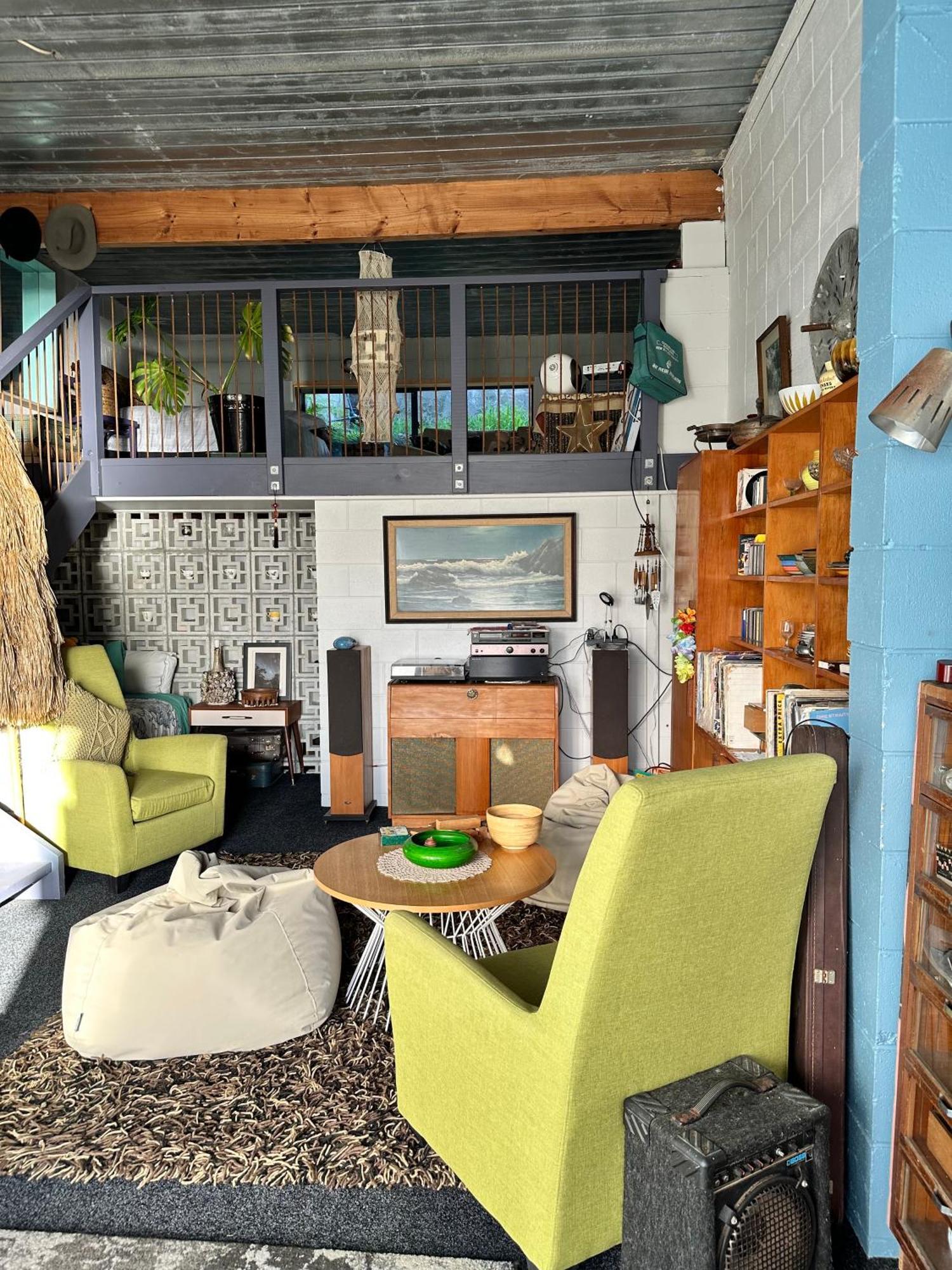 Appartamento The Seahouse Kerikeri Esterno foto