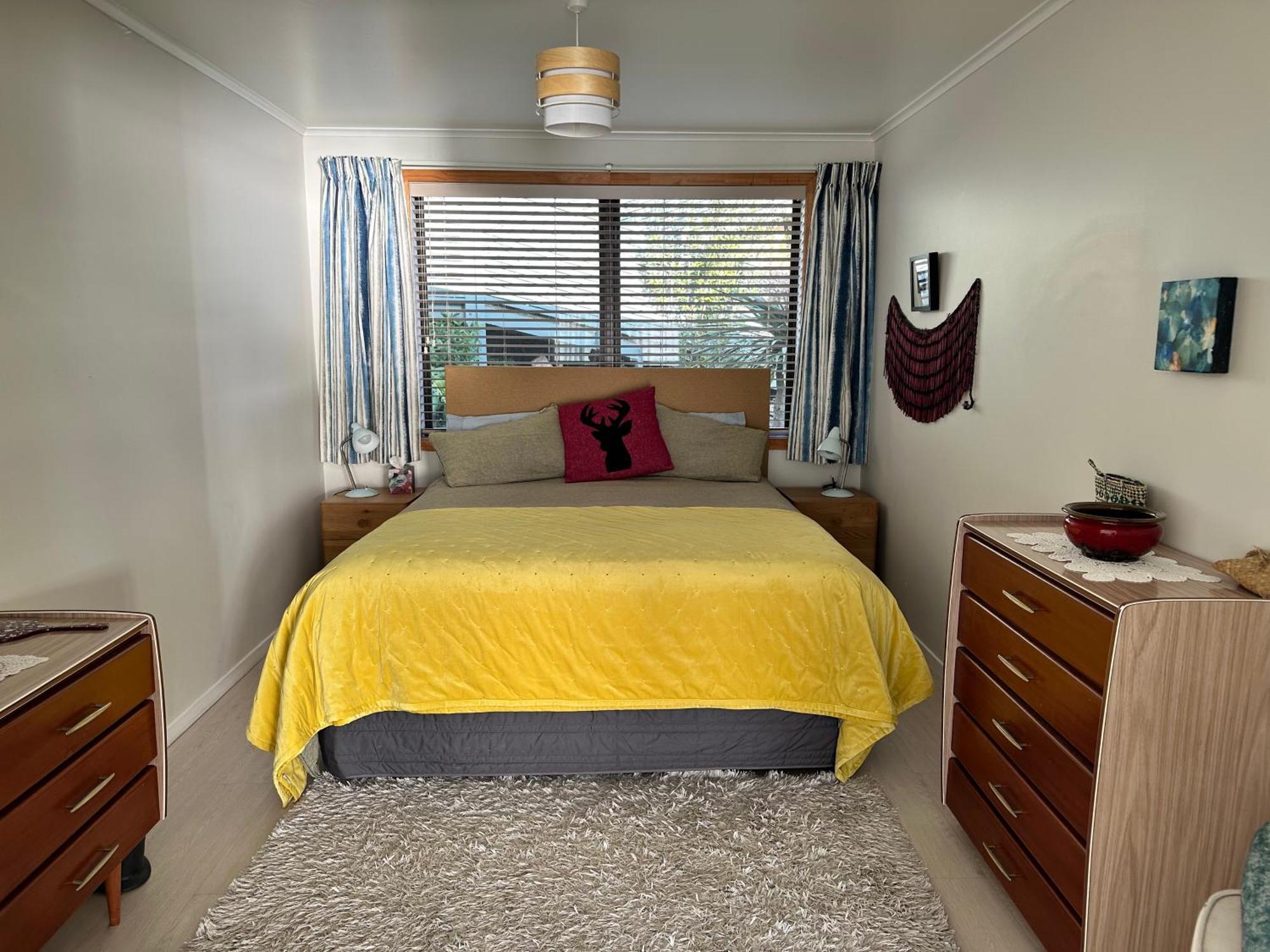 Appartamento The Seahouse Kerikeri Esterno foto