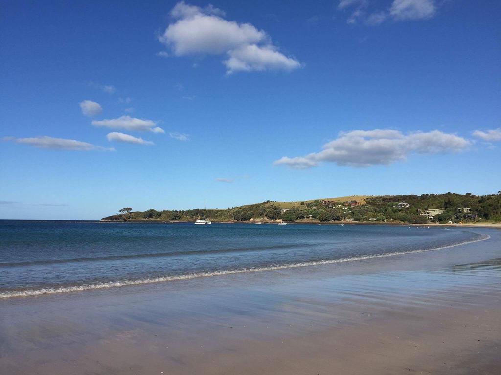 Appartamento The Seahouse Kerikeri Esterno foto