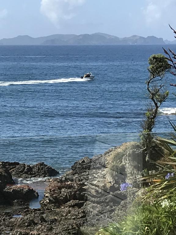 Appartamento The Seahouse Kerikeri Esterno foto