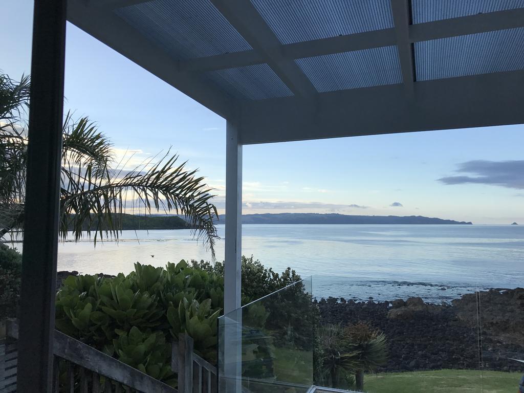 Appartamento The Seahouse Kerikeri Esterno foto